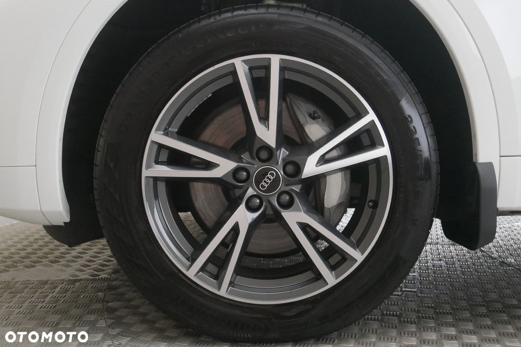 Audi Q5 - 14