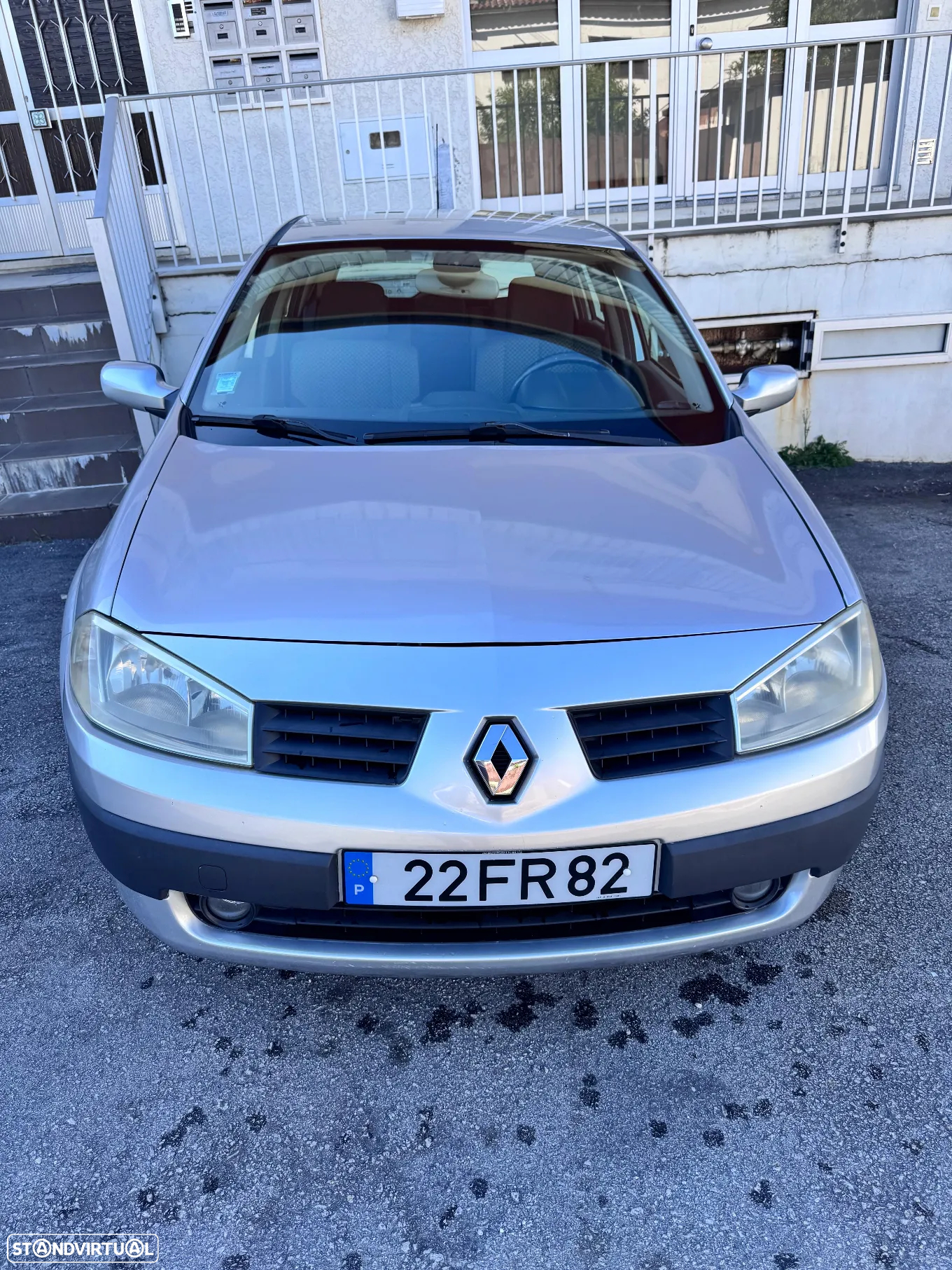 Renault Mégane 1.5 dCi Dynamique - 2
