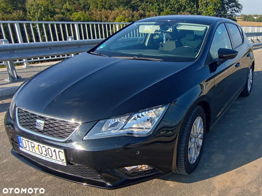 Seat Leon - 1
