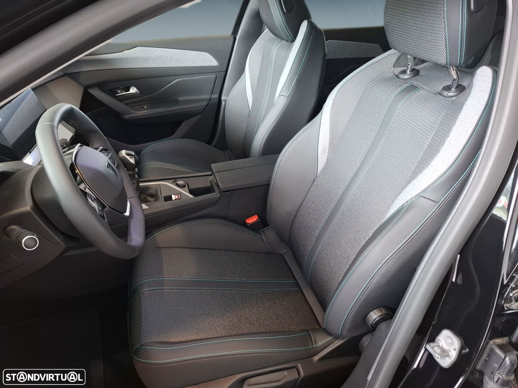 Peugeot 308 1.2 PureTech Allure - 10