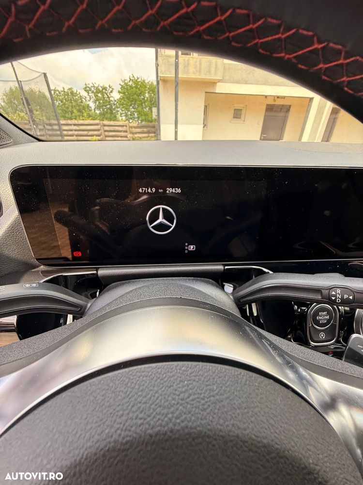 Mercedes-Benz GLA 250 4MATIC Aut. - 20
