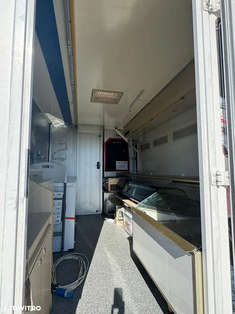 Fiat Ducato - 11