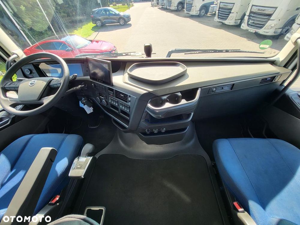 Volvo FH 500 - 13