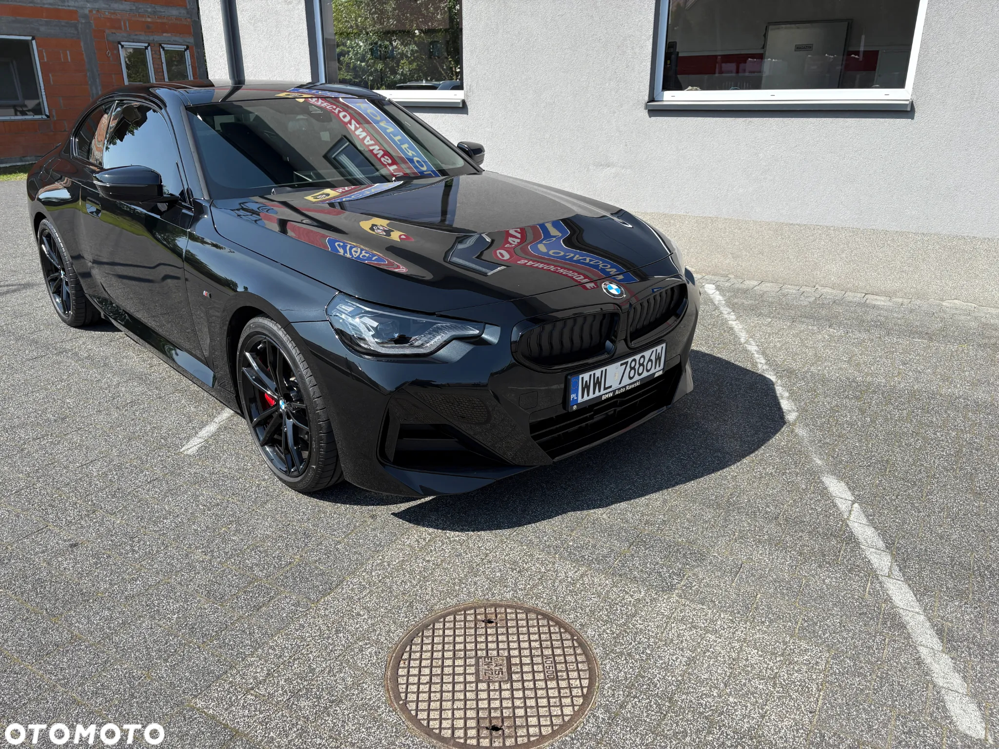 BMW Seria 2 230i Coupe - 12