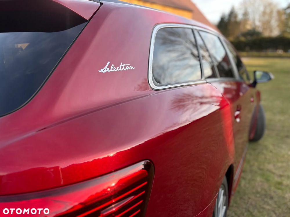 Toyota Avensis 1.8 Selection - 8