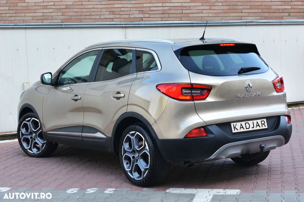 Renault Kadjar Energy dCi 110 COLLECTION - 8