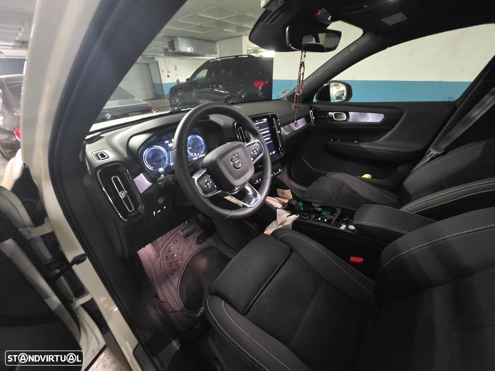 Volvo XC 40 - 7