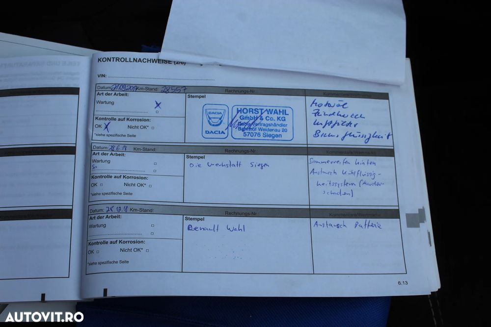 Dacia Logan TCe 90 Laureate - 22