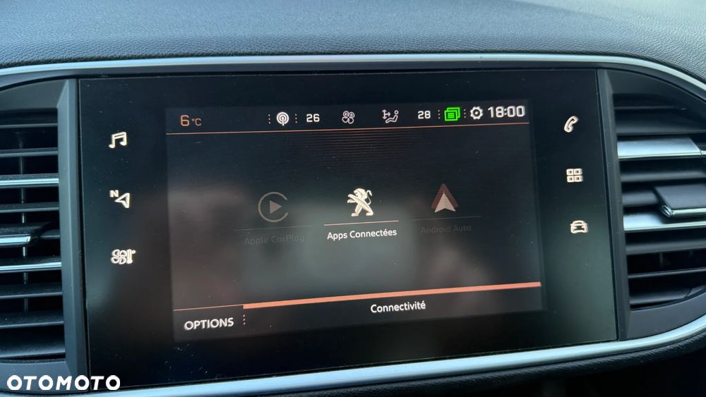 Peugeot 308 - 20