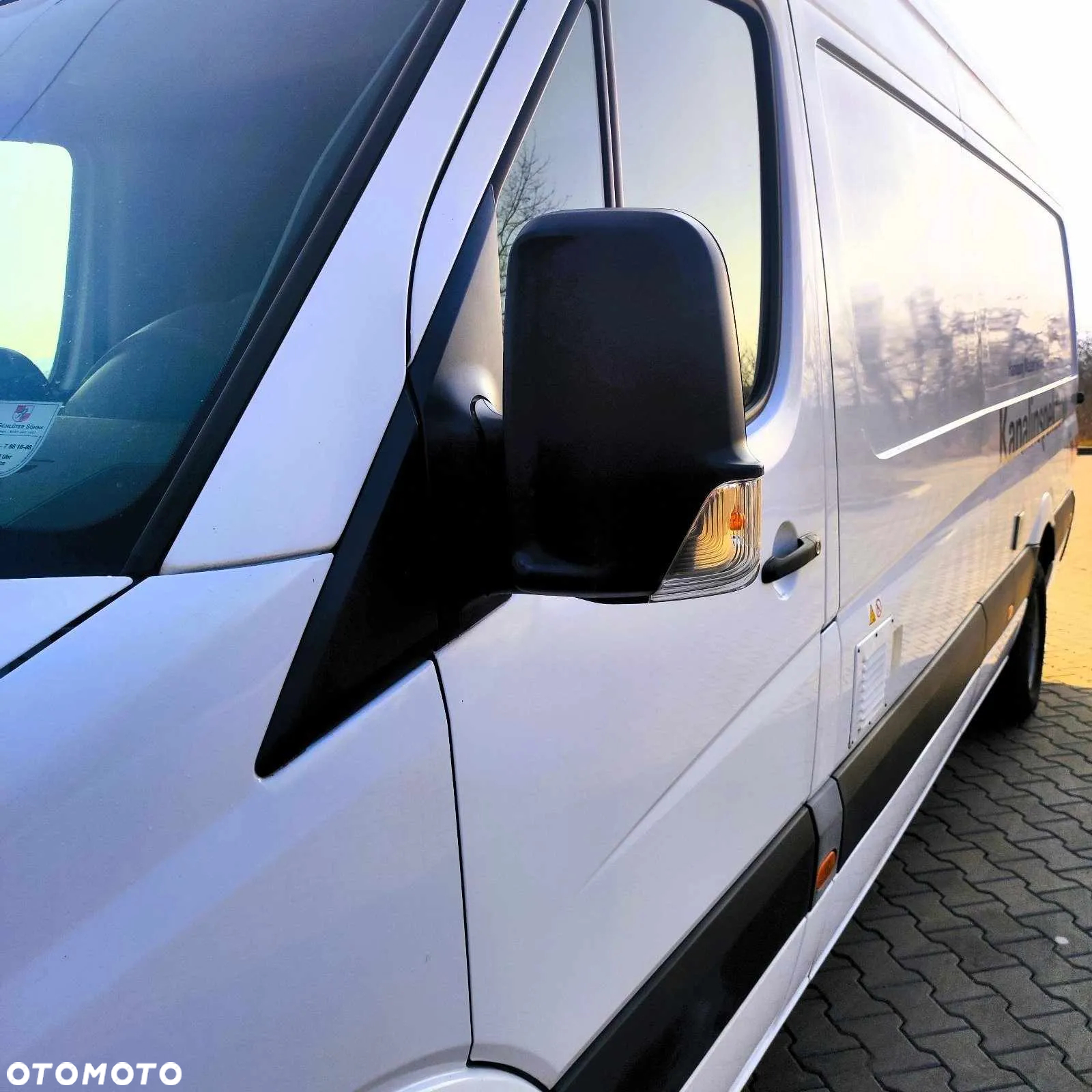 Mercedes-Benz sprinter 515 cdi - 6