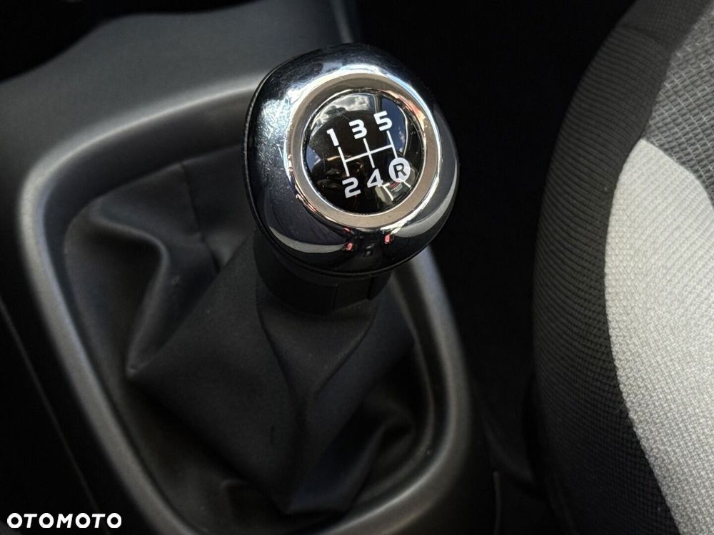 Toyota Aygo - 19