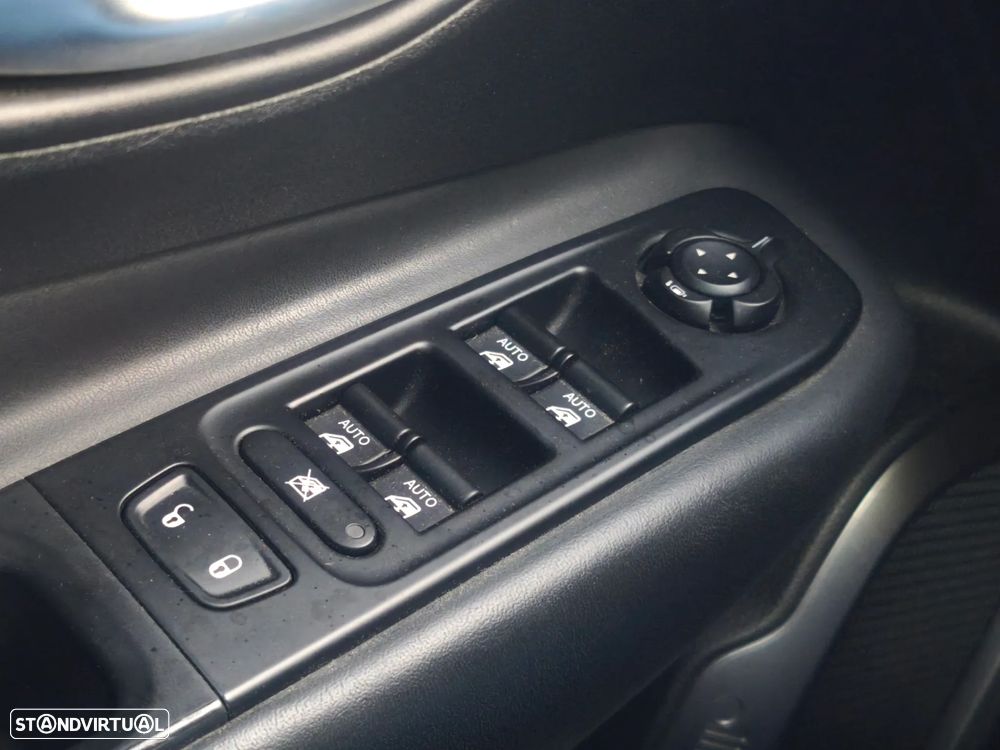 Jeep Renegade 1.3 T-GDI Auto Limited - 15