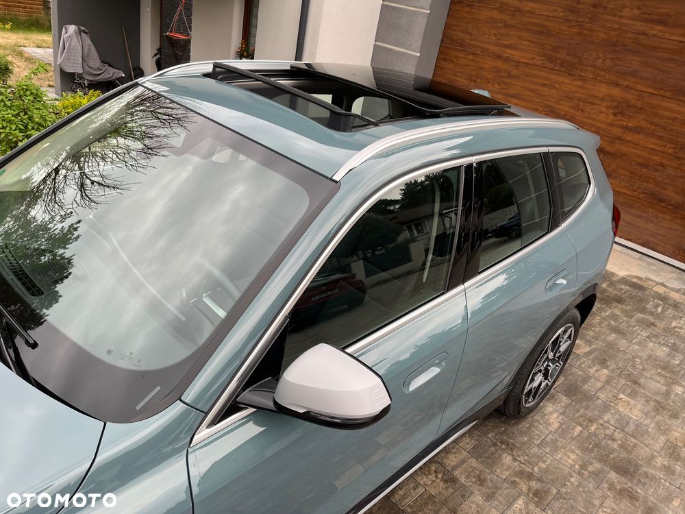 BMW X1 sDrive18i Business Edition - 31