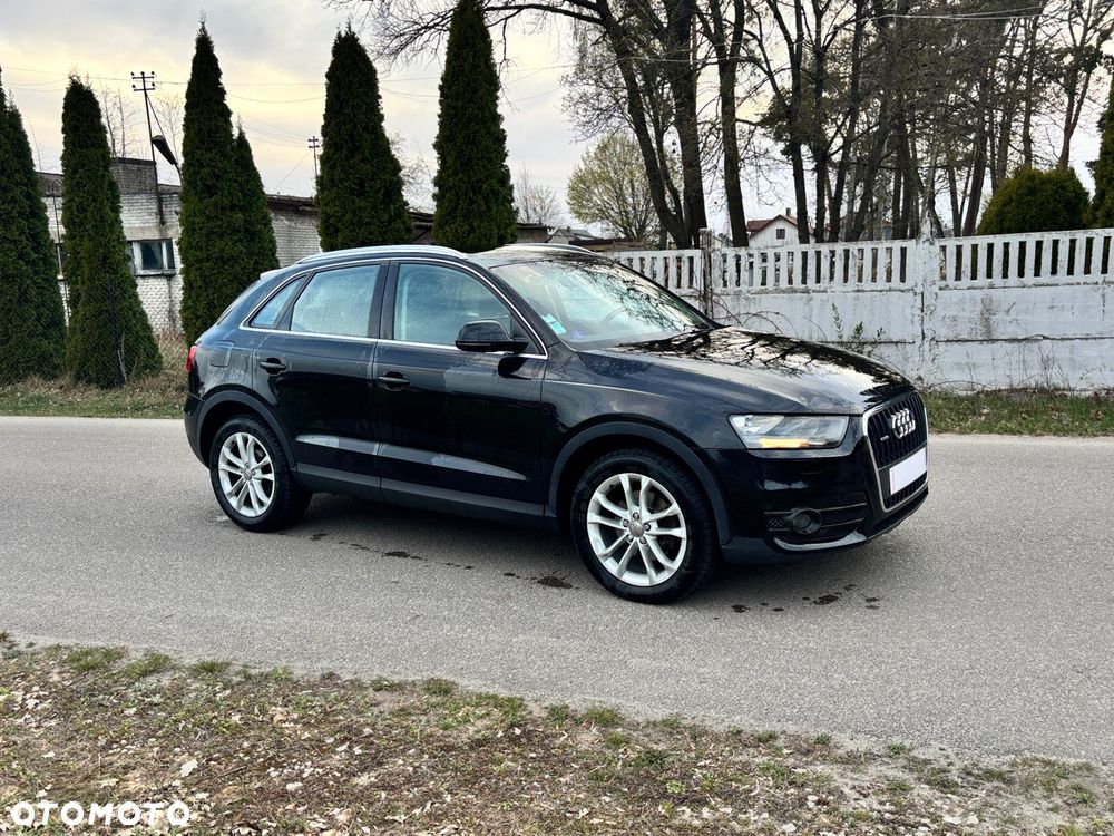 Audi Q3 - 17