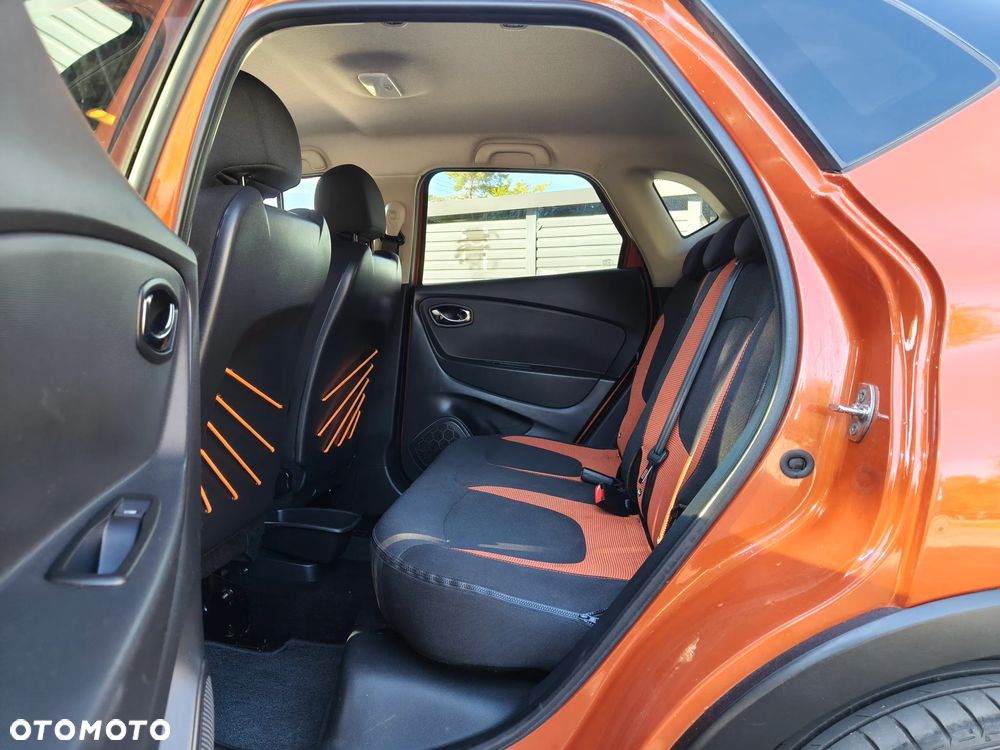 Renault Captur - 27