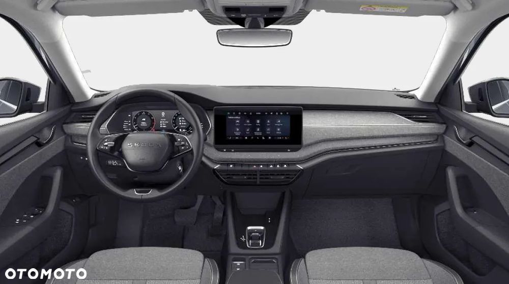 Skoda Octavia 1.5 TSI mHEV Edition 130 Selection DSG - 6