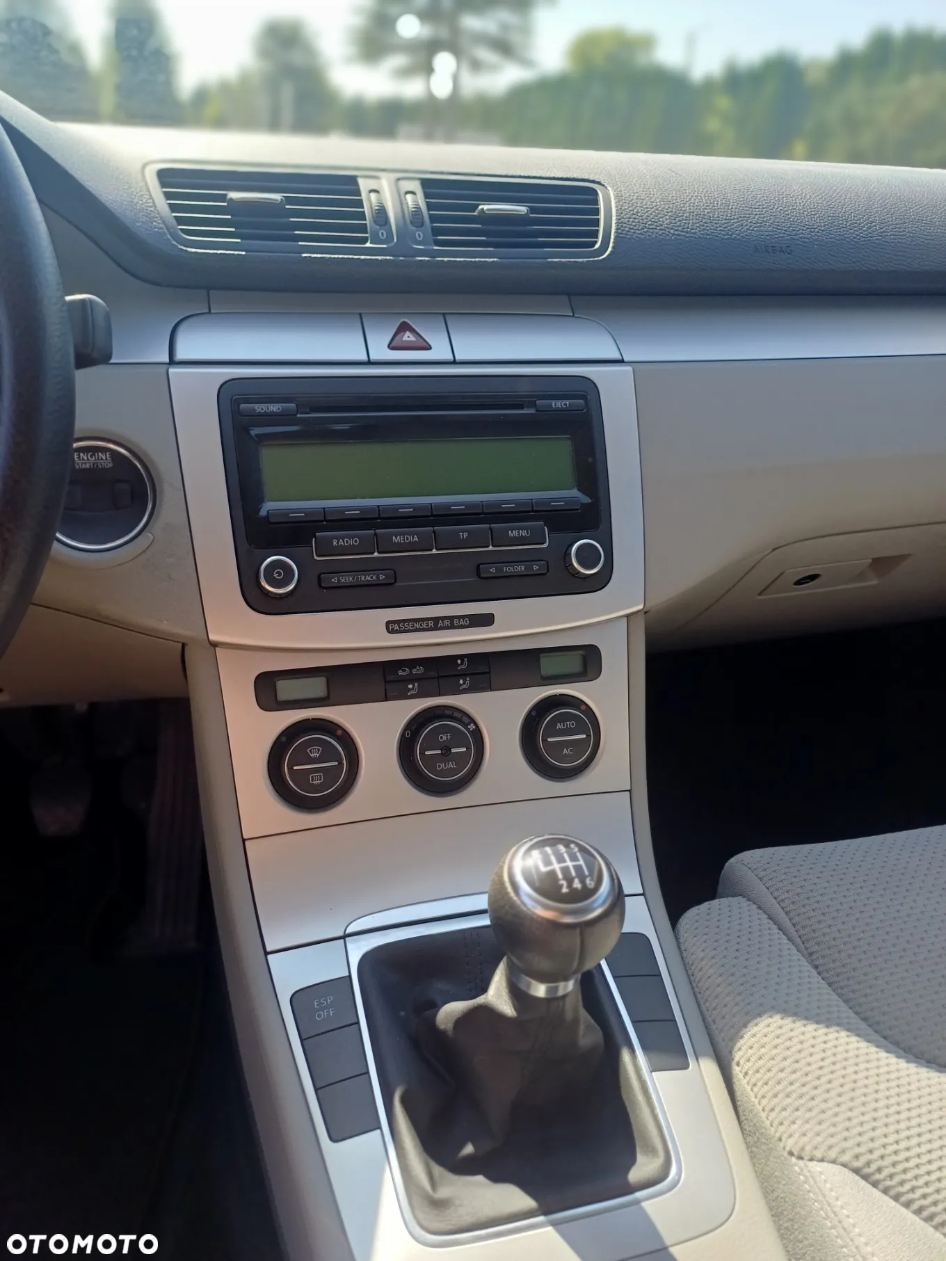 Volkswagen Passat 1.4 TSI Comfortline - 18