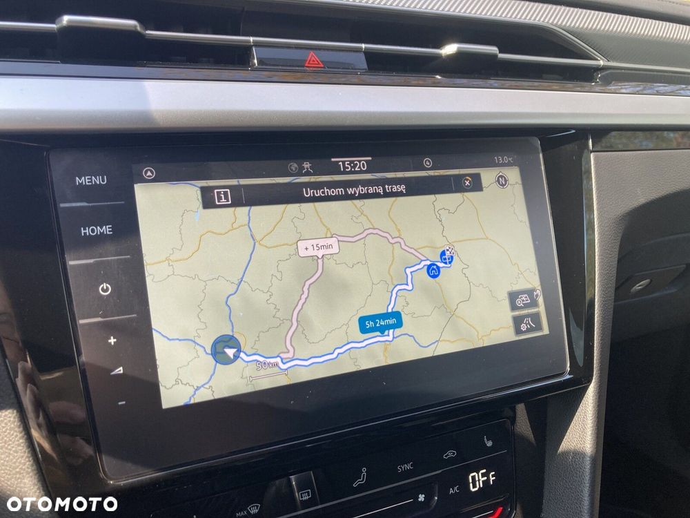 Volkswagen Arteon 2.0 TSI R-Line DSG - 24