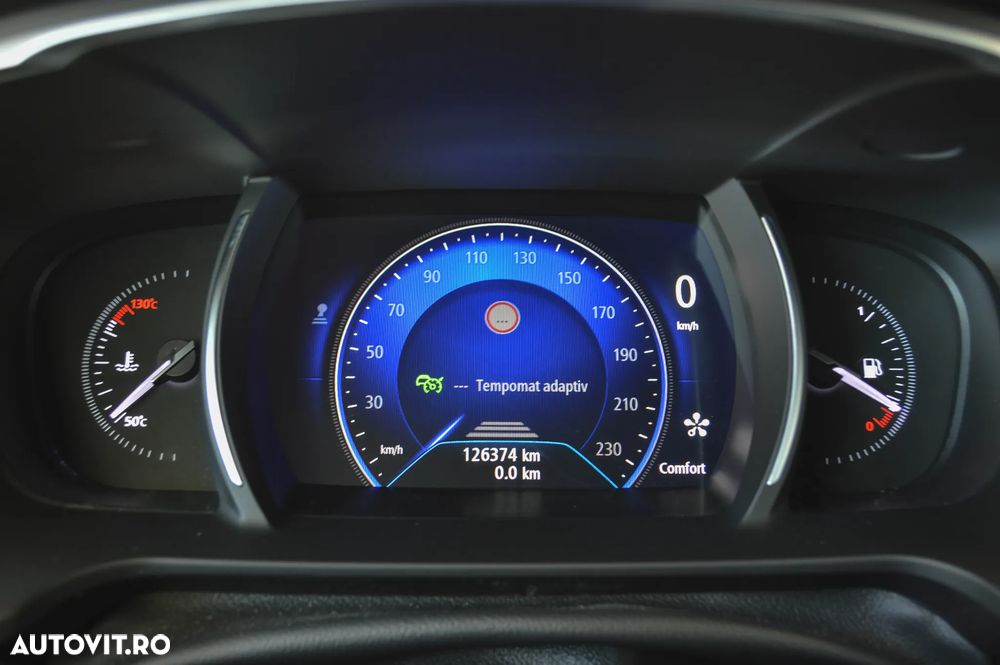 Renault Talisman ENERGY dCi 130 INTENS - 10