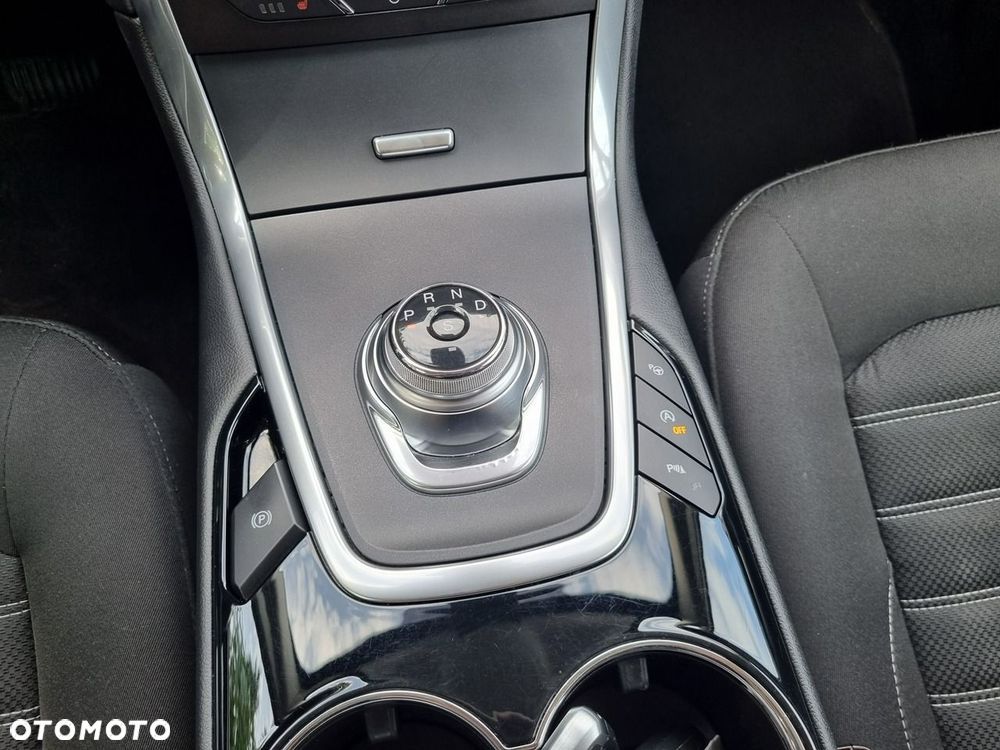 Ford Galaxy 2.0 EcoBlue Titanium - 26