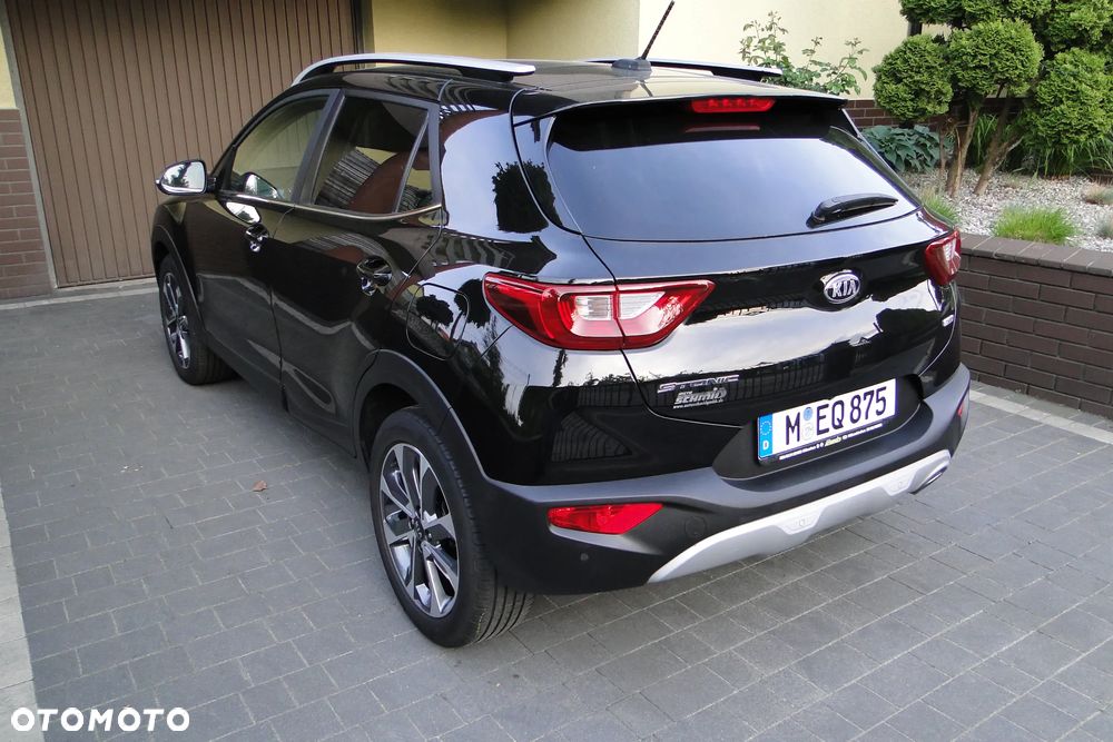 Kia Stonic 1.0 T-GDI 120 Platinum Edition - 5