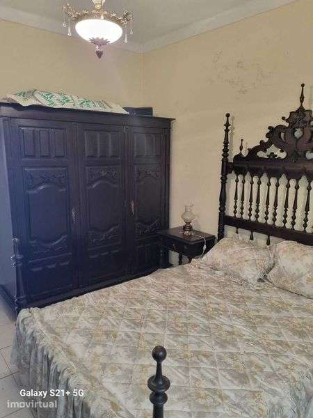 Moradia T5 em Abrantes PERTO DO CASTELO - Grande imagem: 2/12