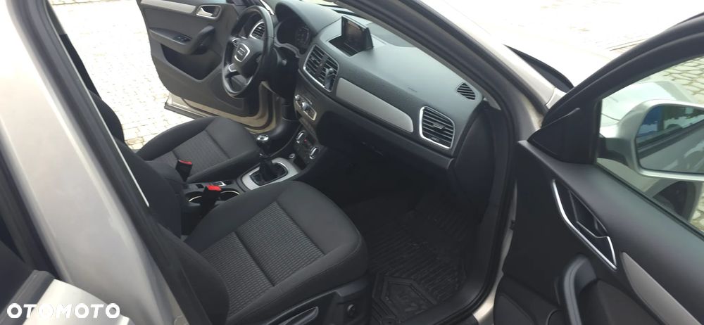 Audi Q3 1.4 TFSI - 17