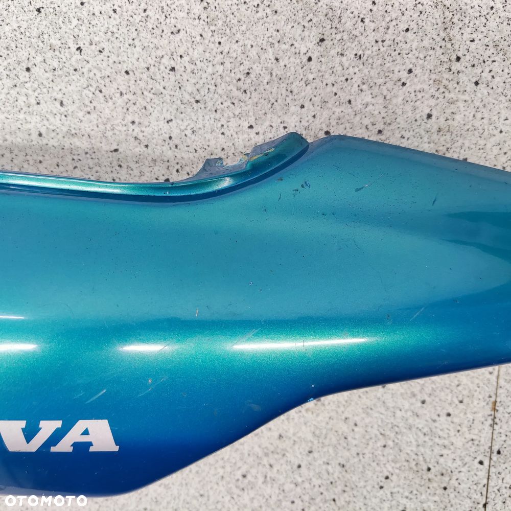 Owiewka, osłona, zadupek, ogon Cagiva Canyon - 3