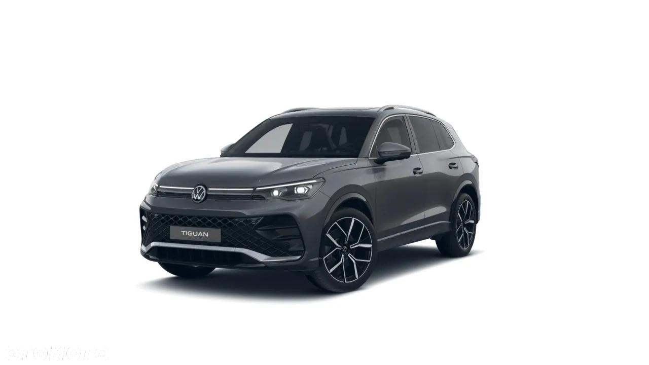 Volkswagen Tiguan 2.0 TSI 4Mot R-Line Plus DSG - 8
