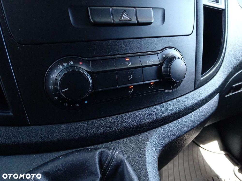 Mercedes-Benz vito - 21