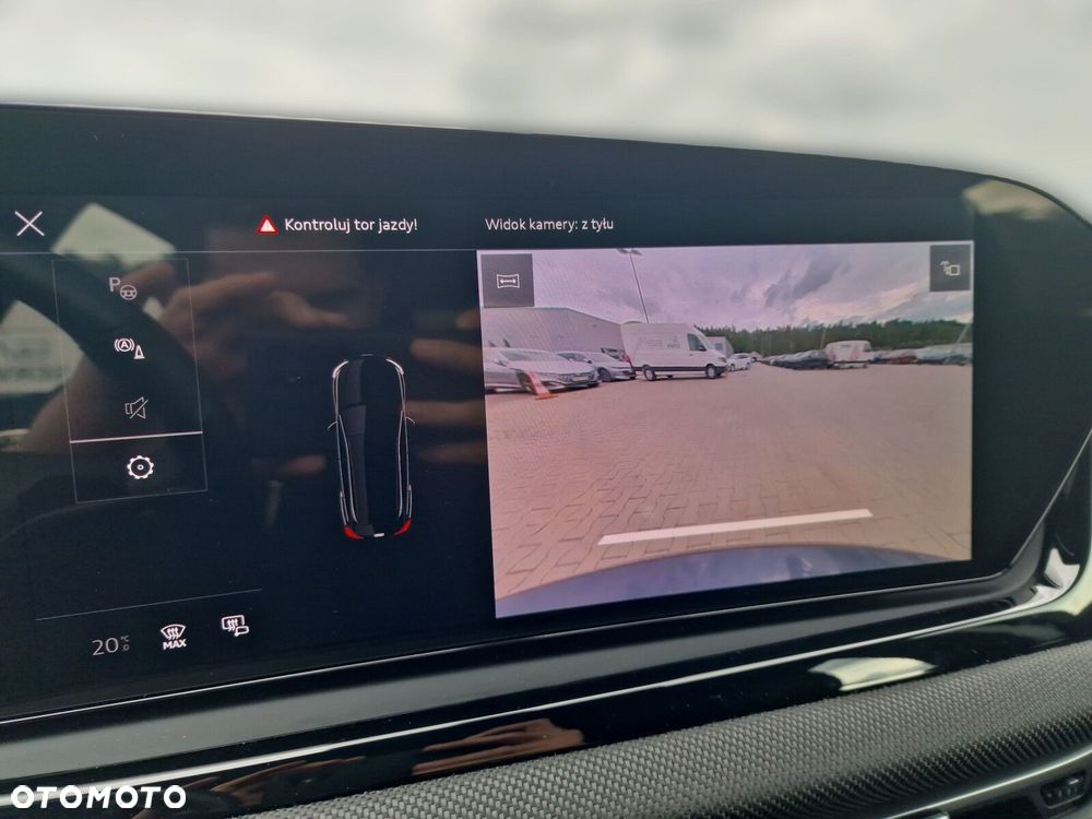 Audi A5 Avant TFSI S tronic - 33