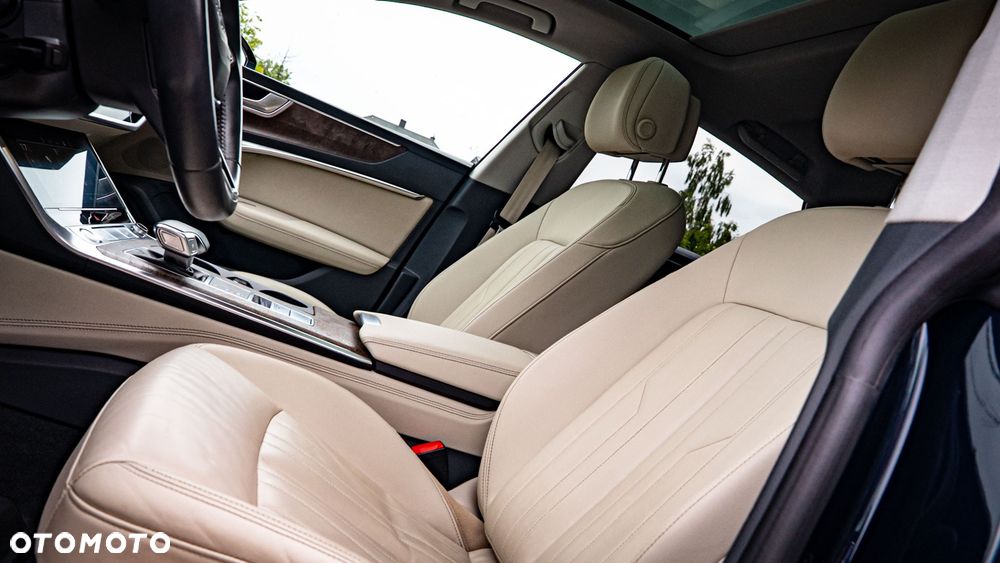 Audi A7 Sportback - 16
