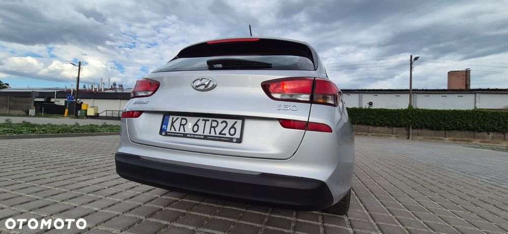 Hyundai i30 - 7