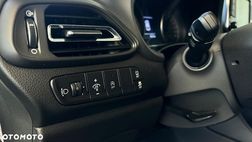 Hyundai i30 1.0 T-GDI Smart - 27