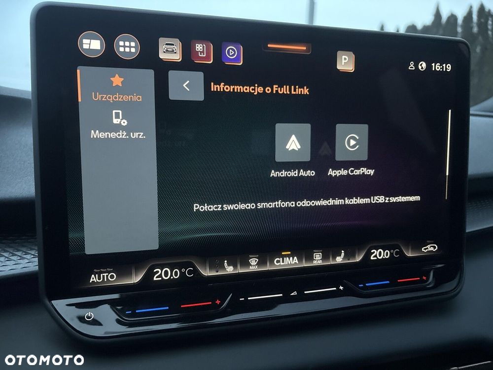 Cupra Terramar 2.0 TSI 4Drive VZ DSG - 23