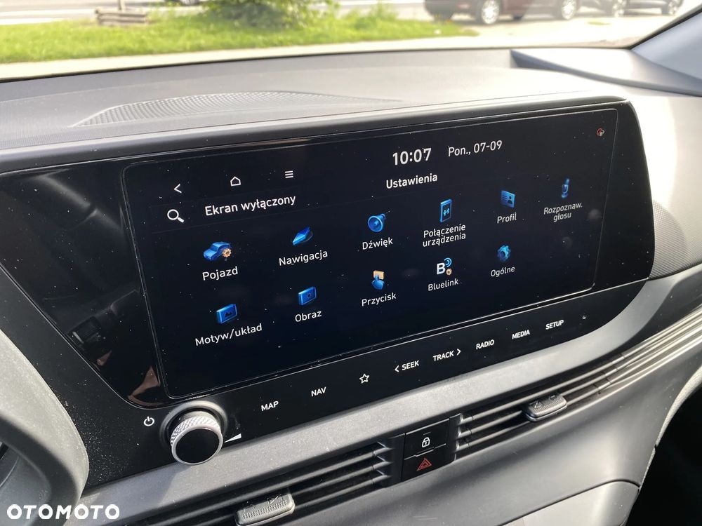 Hyundai i20 1.2 Modern - 8