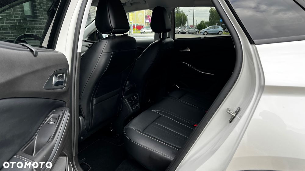 Opel Grandland X - 28