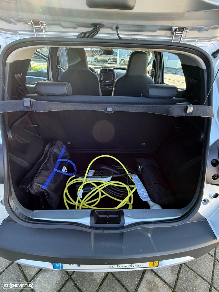 Dacia Spring Electric 45 Comfort Plus - 27