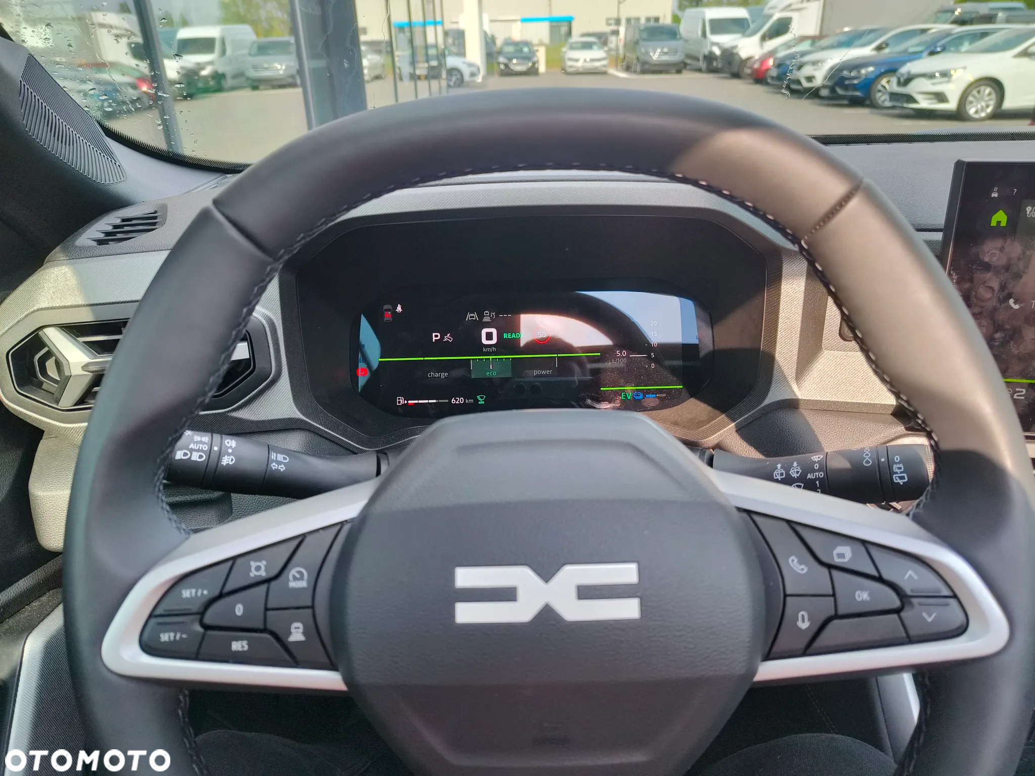 Dacia Bigster - 13