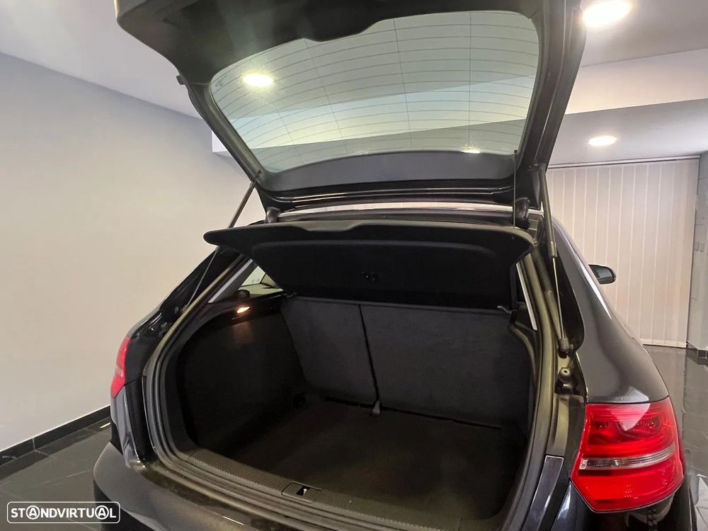 Audi A3 Sportback 2.0 TDI Attraction - 21