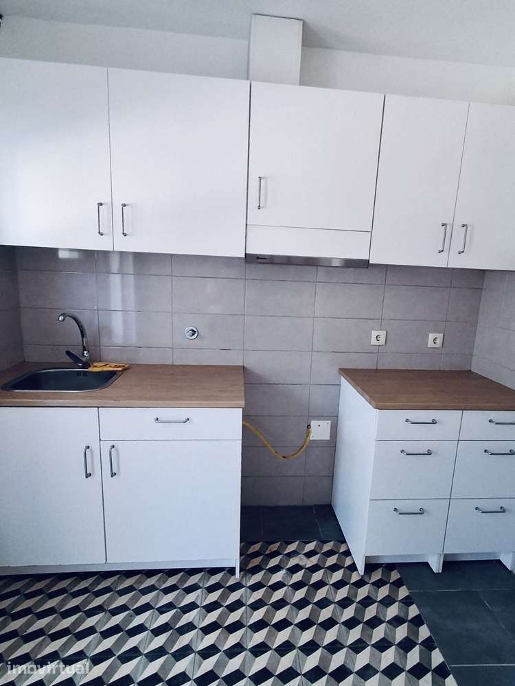 Apartamento T4 - Grande imagem: 4/10