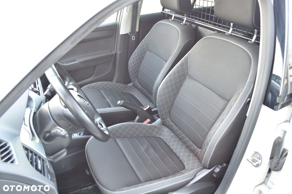 Skoda Fabia 1.0 TSI Ambition Plus - 23