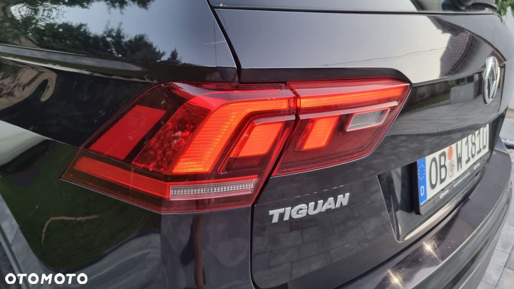 Volkswagen Tiguan 2.0 TDI SCR 4MOTION (BlueMotion Techn.) DSG Sound - 28