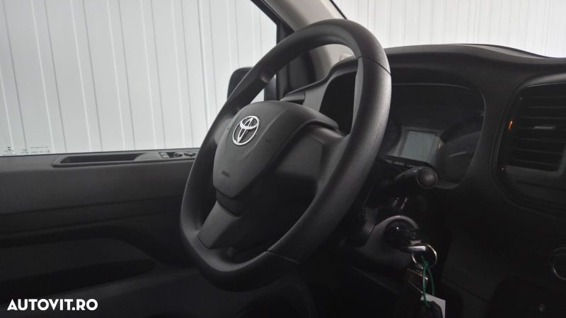 Toyota Proace - 17