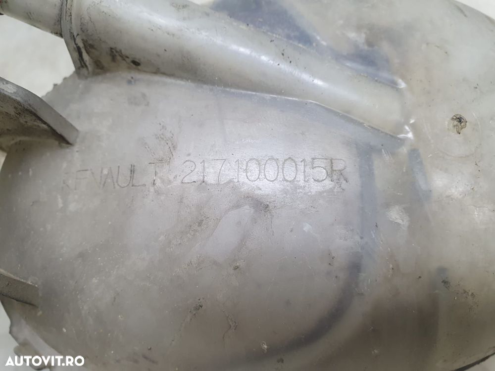 Vas expansiune 217100015r Renault Master 3 [2010 - 2015] 2.3 dci M9T8 - 3