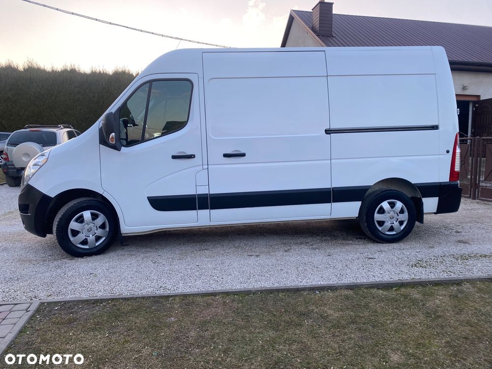 Renault Master 2.3dci L2H2 - 6