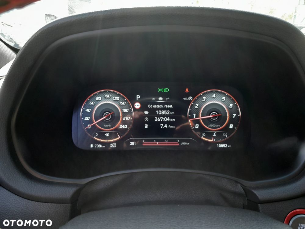 Hyundai i30 1.5 T-GDI 48V Modern DCT - 20