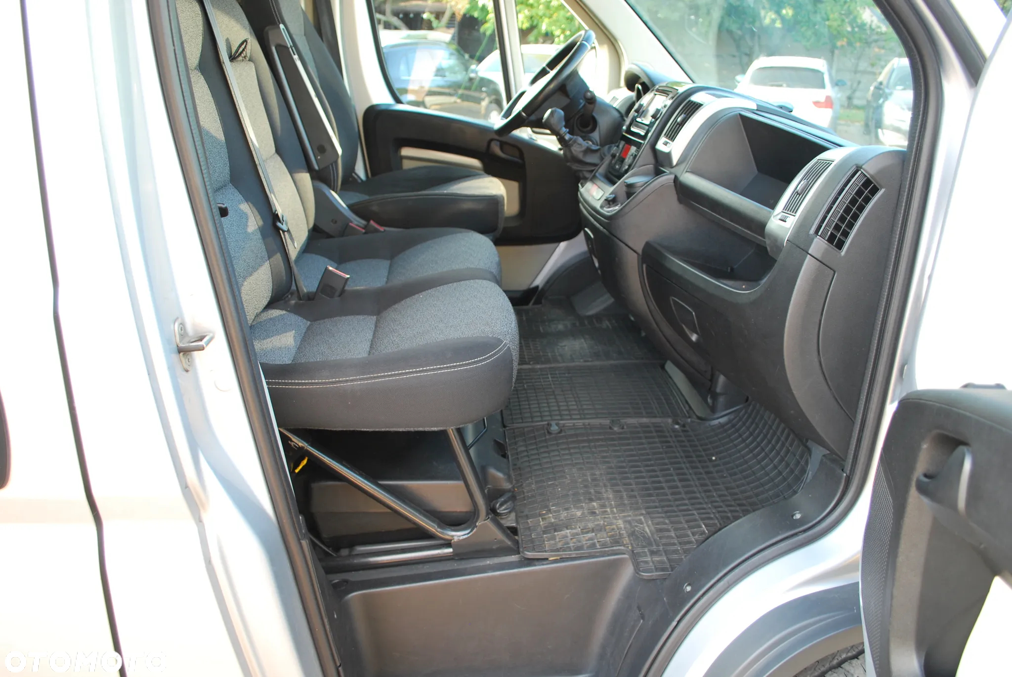 Fiat Ducato Maxi L4H2 - 18