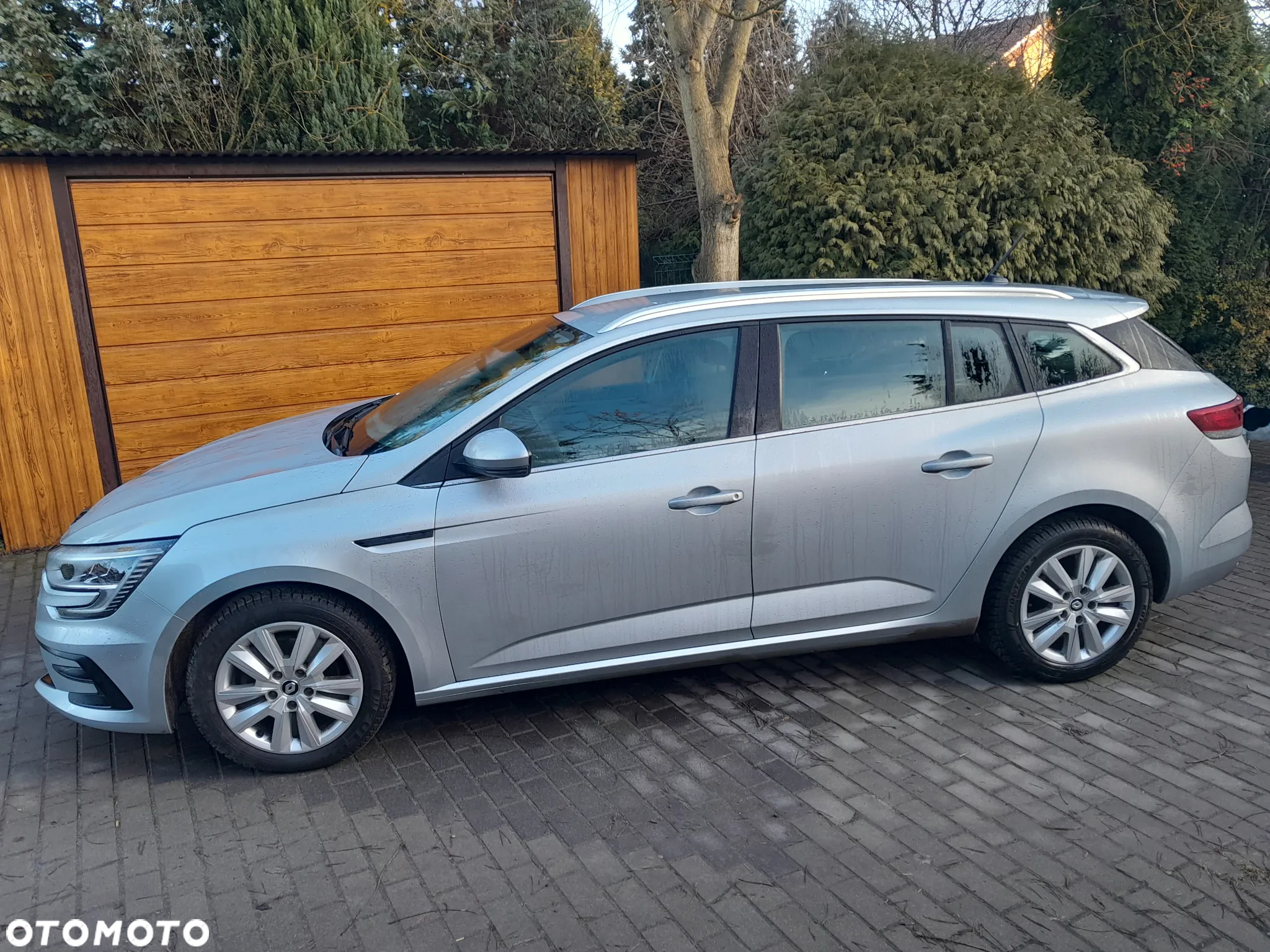 Renault Megane - 2