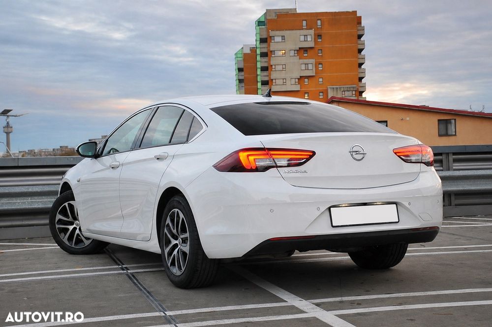 Opel Insignia 1.6 CDTI Start/Stop Aut. Innovation - 3